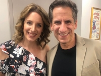 Steppenwolf Theatre Presents JESSIE MUELLER WITH SETH RUDETSKY – December 18 & 19, 2026