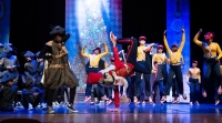 Hyde Park School of Dance presents annual performances of The Nutcracker December 11–13 at Mandel Hall