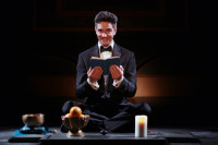 "Fooling Buddha" is a Fantastically Entertaining and Thoughtfully Funny Show - No Fooling!