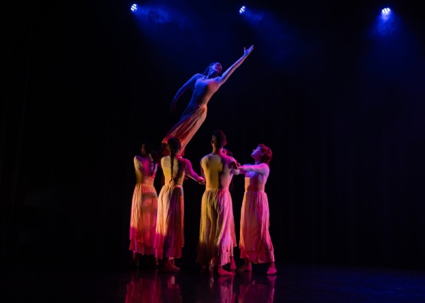Identity Performing Arts in Enliven.