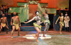 Black Pearl: The Story of Josephine Baker features Joan Ruffin as Older Josephine, Aerial Williams as Younger Josephine