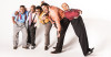 Court Theatre's "Five Guys Named Moe" is non-stop fun