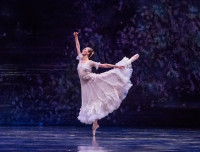 Stories In Motion - Dramatic Theatre of Ballet