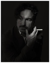Lookingglass Kowalski starring Johnny Galecki and Jacob Moskovitz September 15 through October 25