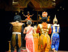 The King and I - Singing and Dancing the Night Away!