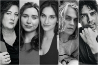 Full Casting Announced for A Red Orchid Theatre's HEROES OF THE FOURTH TURNING - October 29 – December 6, 2026 - Chicago Premiere!