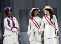 Suffs and the Women Who Refused to Wait