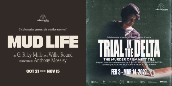 Collaboraction announces two major productions at its new House of Belonging in Humboldt Park in 2026-27