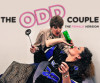 The Odd Couple (Female Version) Even Better than the Original!