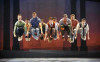 West Side Story Illuminates Oriental Stage