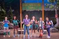 Review: 'American Girl Live' at Broadway Playhouse