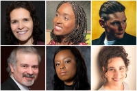 Shattered Globe Theatre Announces 36th Season