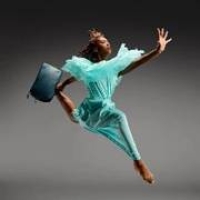 Harris Theater Presents return of Chicago Black Dance Legacy Project, Aug. 28