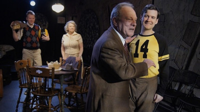 Review: Death of A Salesman at Redtwist Theatre