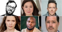 A Red Orchid Theatre Announces Season 34: World on Fire
