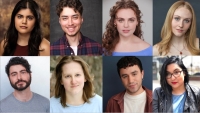 PrideArts Announces World Premiere of WINDOWS, August 7 – 23