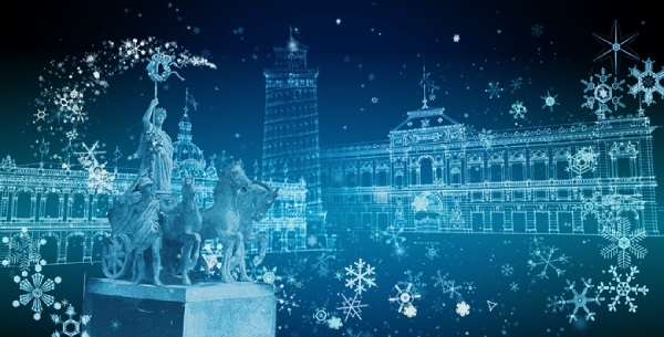 Joffrey Ballet's The Nutcracker returns with all-new projections, Dec 4-27