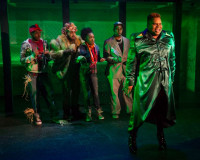 Review: Kokandy Productions' "The Wiz"