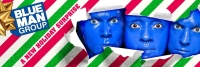 BLUE MAN GROUP 