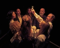A People: A Sweeping, Soul‑Stirring Journey That Celebrates Jewish Identity