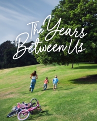 Chicago-Area World Premiere of Liana Sonenclar's The Years Between Us - October 15-18