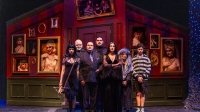 BrightSide’s Addams Family Musical Revives the Wonderfully Weird World of the Addams Clan