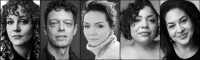 Full Casting Announced for Steppenwolf Theatre Company's ADIRONDACK CHAIR CIRCLE – October 22 – December 6, 2026 – World Premiere!