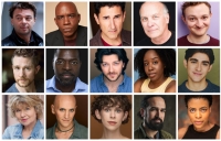 Chicago Shakespeare Theater announces Two Shakespeare Productions in Repertory beginning October 13 - January 3