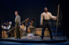 TATC's "Big River" Brings Twain Characters Back to Life