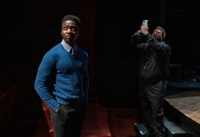 Class is back in session with Victory Gardens’ World Premiere of The Humanities