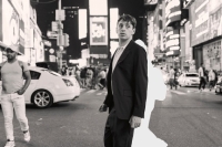 Steppenwolf Presents ALEX EDELMAN: WHAT ARE YOU GOING TO DO - August 12 – 16, 2026