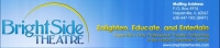 BrightSide Theatre Announces 