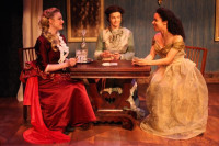 Review: "Les Liaisons Dangereuses"