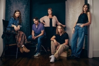 A Red Orchid Theatre Opens 34th Season with Chicago Premiere of HEROES OF THE FOURTH TURNING October 29 – December 6, 2026