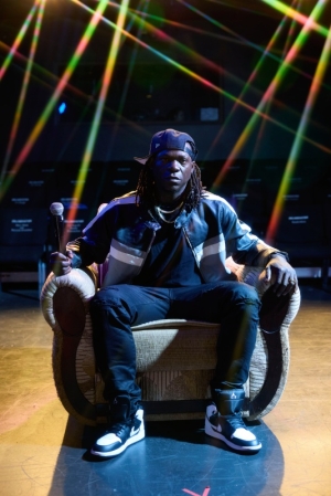 Willie Round
