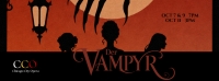 Chicago City Opera presents Chicago premiere of Der Vampyr October 7-11