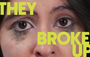 Avalanche Theatre stages the world premiere of They Broke Up by Skyler Tarnas November 6–22, 2026