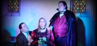 Chicago City Opera Delivers a Rare Operatic Haunting with Der Vampyr
