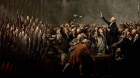 Guarneri Hall announces two-day series REVOLUTIONS on the intersection between music, politics, and social change November 11-12, 2026
