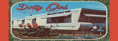 Dirty Girl: An Entertaining Trailer Park Fairy Tale