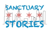 SANCTUARY STORIES - A JOURNALISM THEATER PROJECT October 9-18 at the Athenaeum Center for Thought and Culture