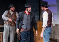 City Lit’s Shane Saddles Up a Classic Western With Fresh Heart