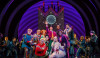 Review: Charlie and the Chocolate Factory at Oriental Theatre