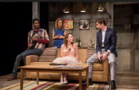 Review: Becky Shaw at Windy City Playhouse