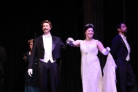 A Thoughtful Transformation of Her Own Making: Overshadowed Theatrical Productions’ My Fair Lady