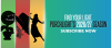 Porchlight Music Theatre Announces its 2026 - 2027 Season