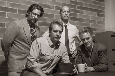 "Assassination Theater: Chicago's Role in the Crime of the Century" Hard-Hitting as it is Revealing