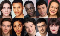 Kokandy Productions Concludes 2026 Season with A CLOCKWORK ORANGE: A PLAY WITH MUSIC November 5, 2026 – January 10, 2027 - Full Casting Announced!