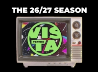 Teatro Vista Productions announces season