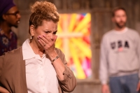 Funny ‘Prayer Circle’ Is Loaded With Laughs 